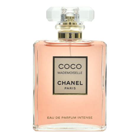 chanel paris 50ml|coco Chanel mademoiselle intense 50ml.